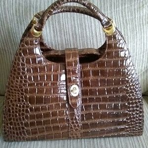Genuine MUSKA of Italy handbag
